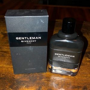 Gentlemen Givenchy